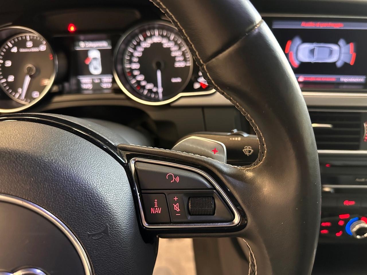 AUDI A5 S 5 CABRIO