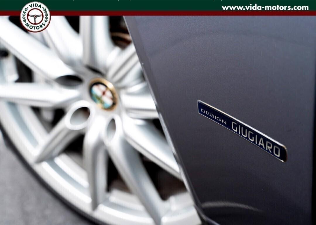 Alfa Romeo Brera 3.2 JTS V6 Q4 Sky Window