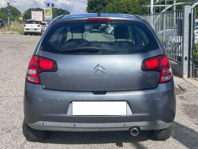 CITROEN C3 1.4 HDi 70 CV Seduction