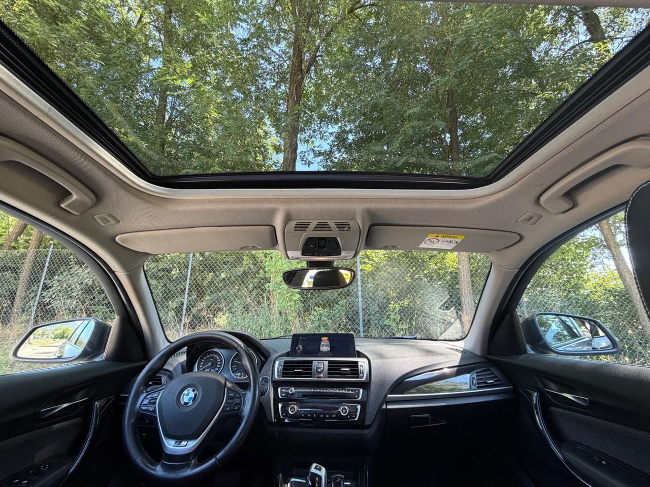 Bmw 120 120d xDrive 5p. Sport
