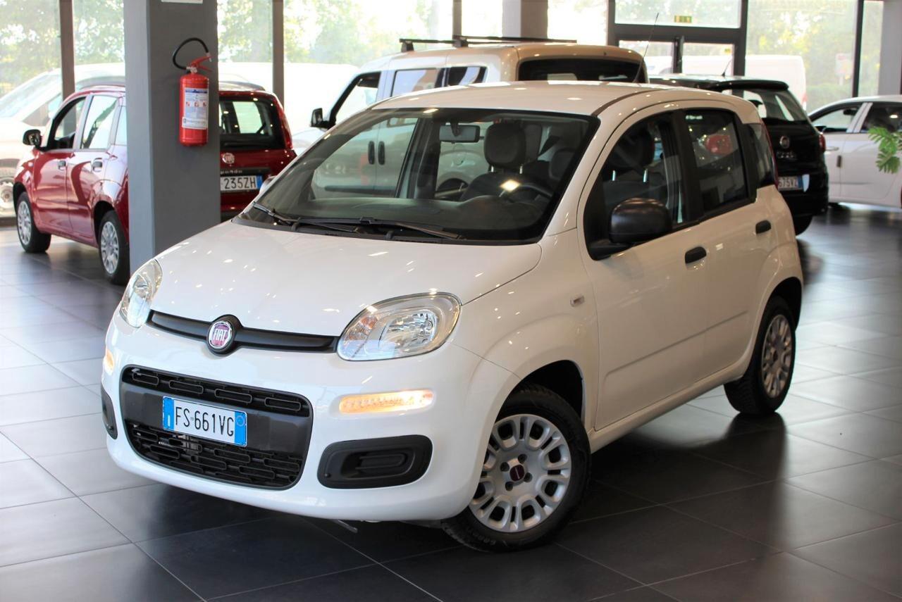 Fiat Panda 1.2 Pop NEOPATENTATI