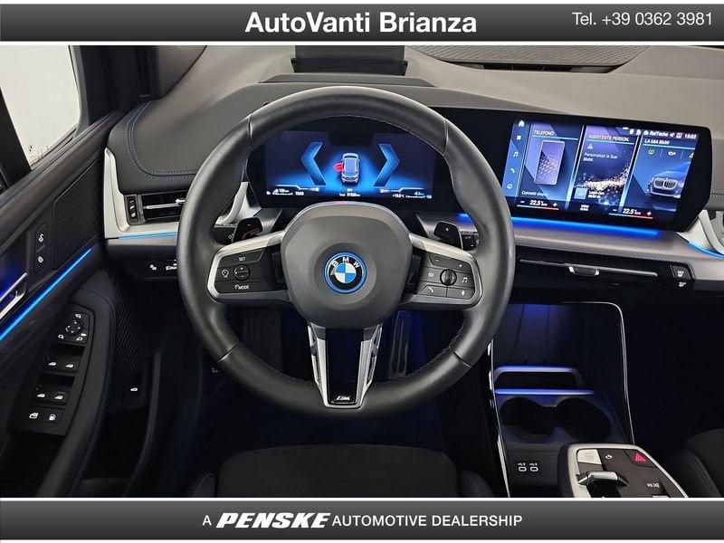 BMW Serie 2 Active Tourer 225e xDrive Active Tourer Msport