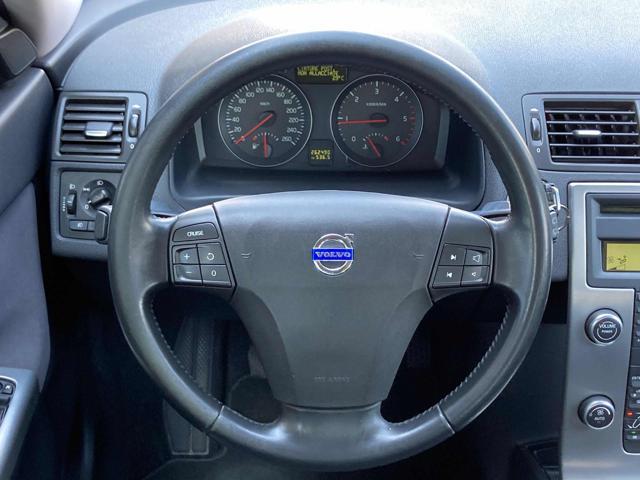 VOLVO V50 2.0 D cat Summum