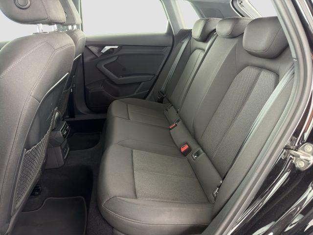 AUDI A3 A3 SPB 30 TDI S tronic Business