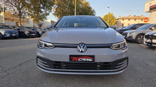 VOLKSWAGEN Golf 1.0 TSI EVO Life PERMUTE OK NEOPAT. GARANZIA VW