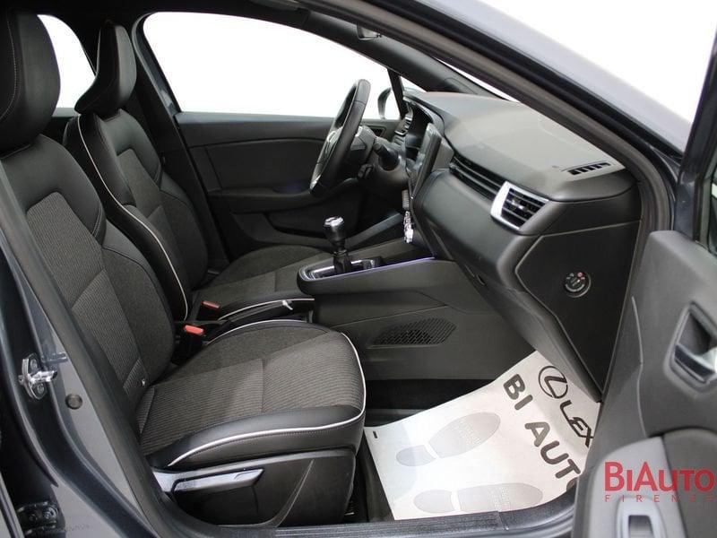Renault Clio SCe 65 CV 5p. Intens