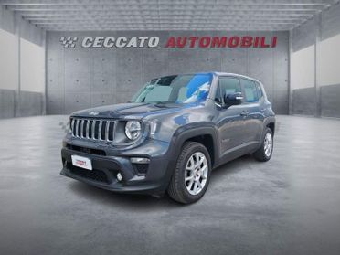 Jeep Renegade Renegade 1.0 t3 Limited 2wd