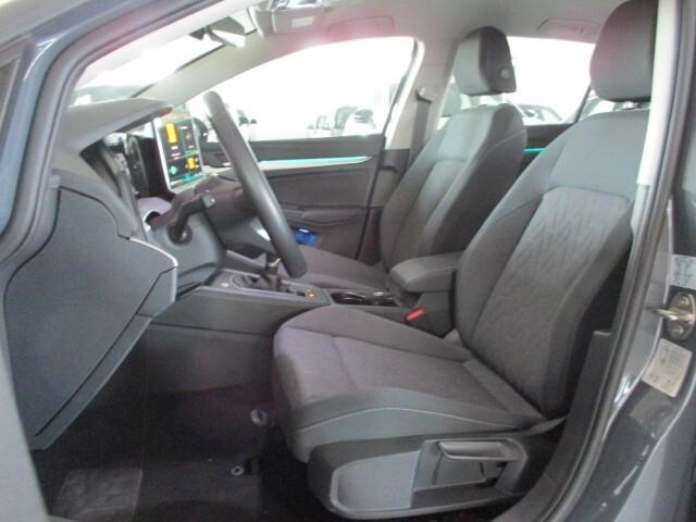 Volkswagen Golf 2.0 TDI 115 CV SCR Life