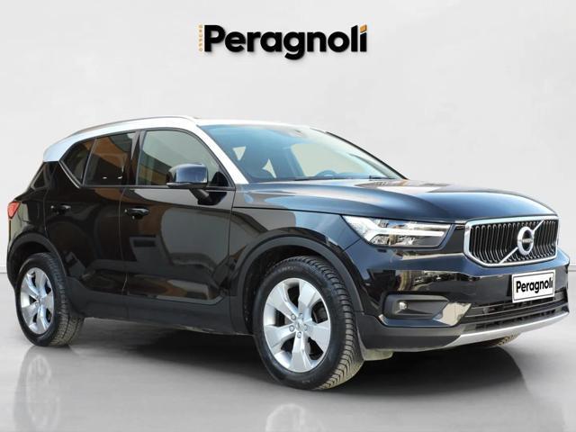 VOLVO XC40 D3 AWD Geartronic Momentum