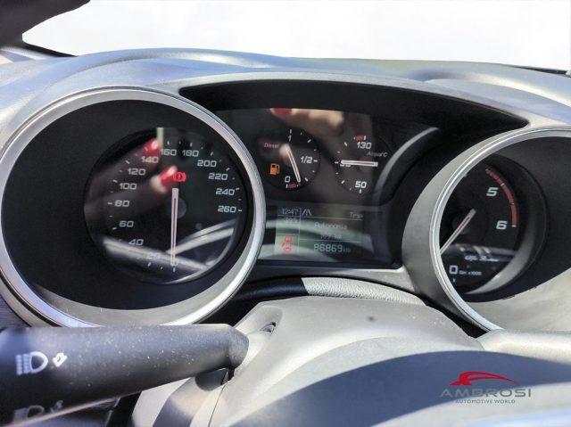 ALFA ROMEO Giulietta 1.6 JTDm Business 120cv my18