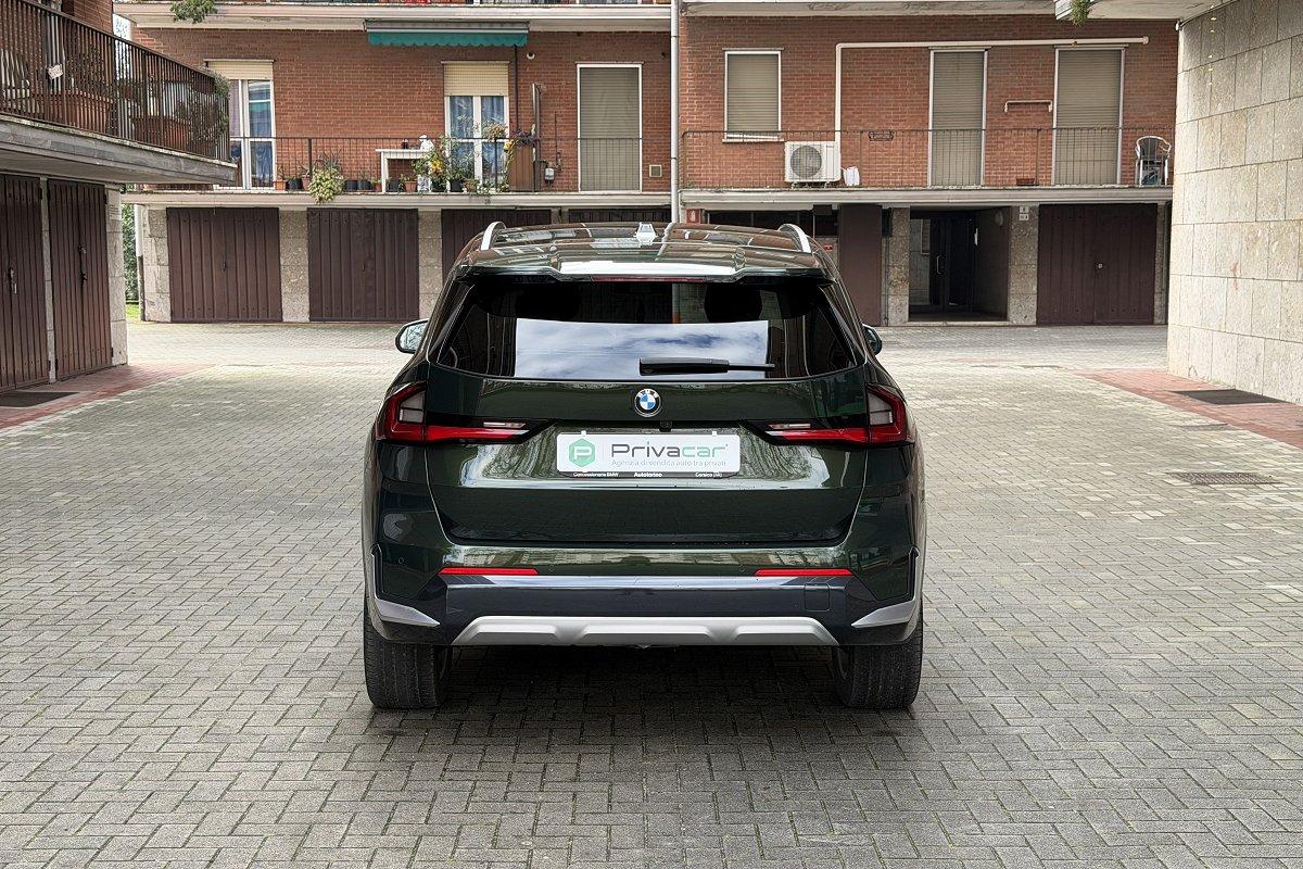 BMW X1 sDrive 18d xLine