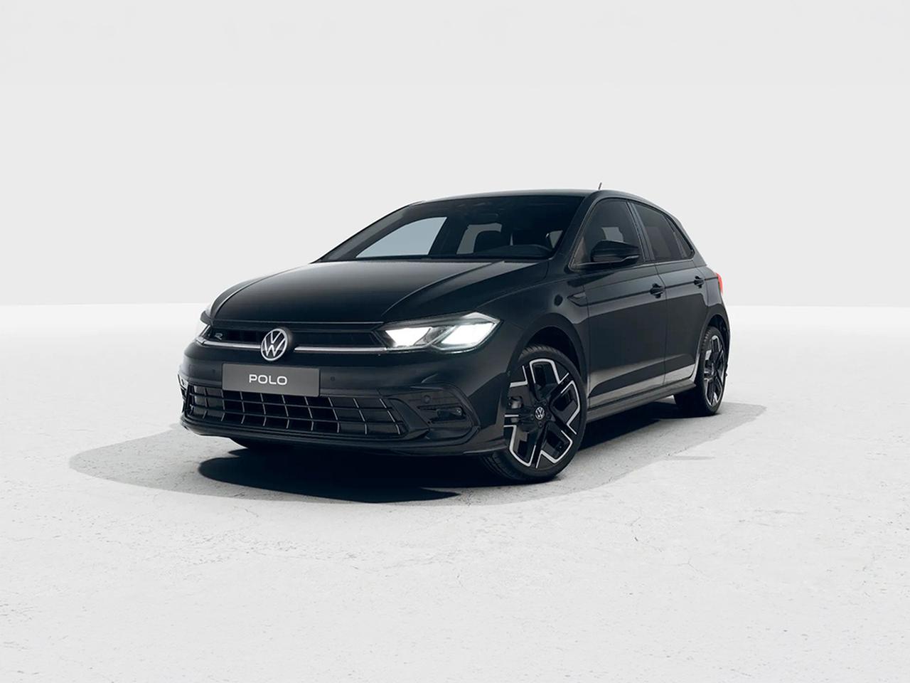 Volkswagen Polo 1.0 tsi r-line plus 95cv