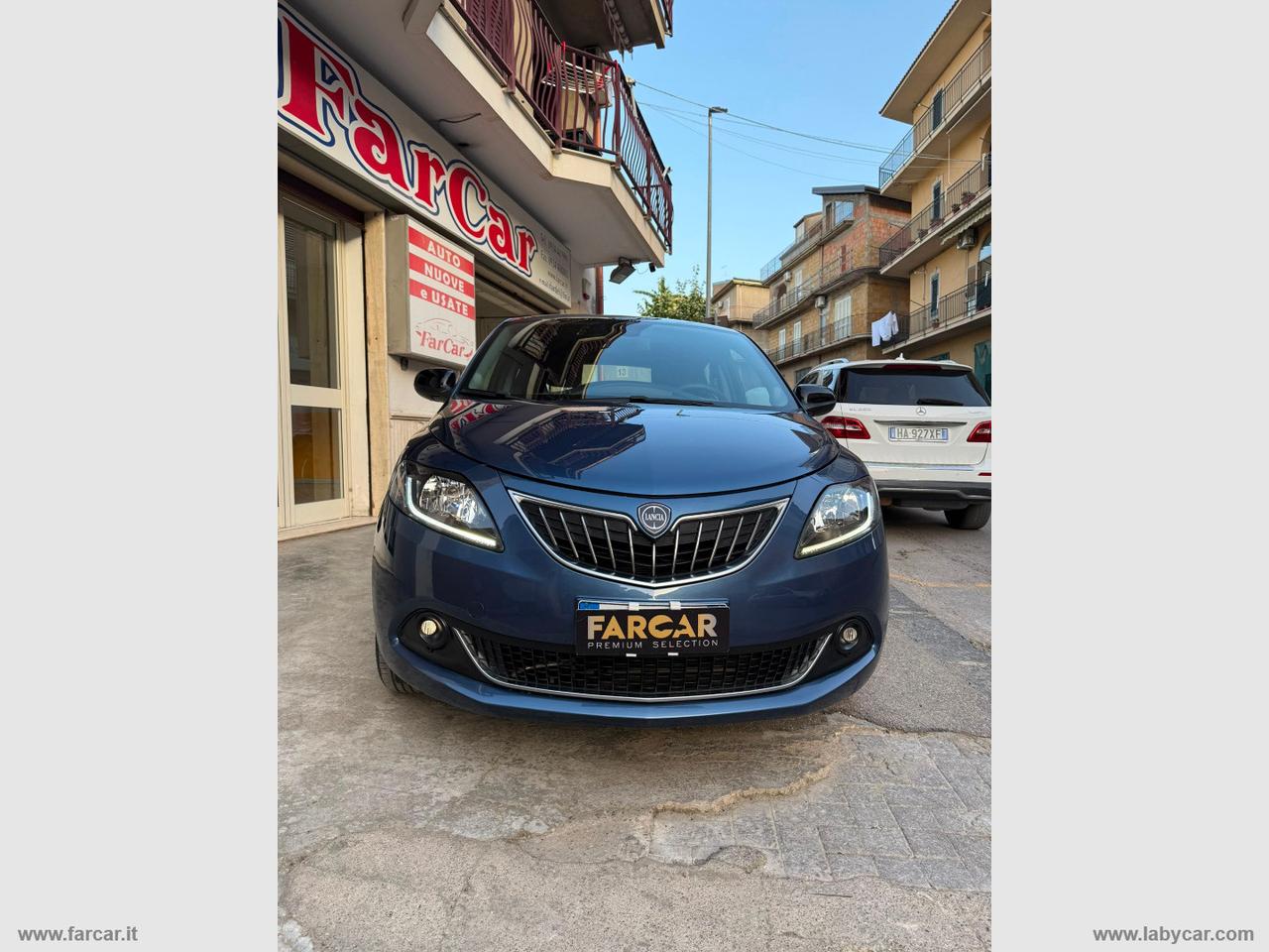 LANCIA Ypsilon 1.0 FireFly 5p.S&S Hybryd Gold