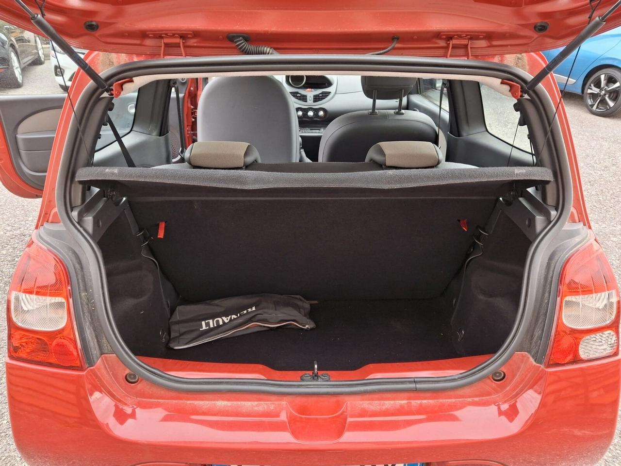 Renault Twingo 1.2 16V LEV Dynamique