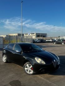 Alfa Romeo Giulietta 1.4 Turbo 120 CV GPL Progression