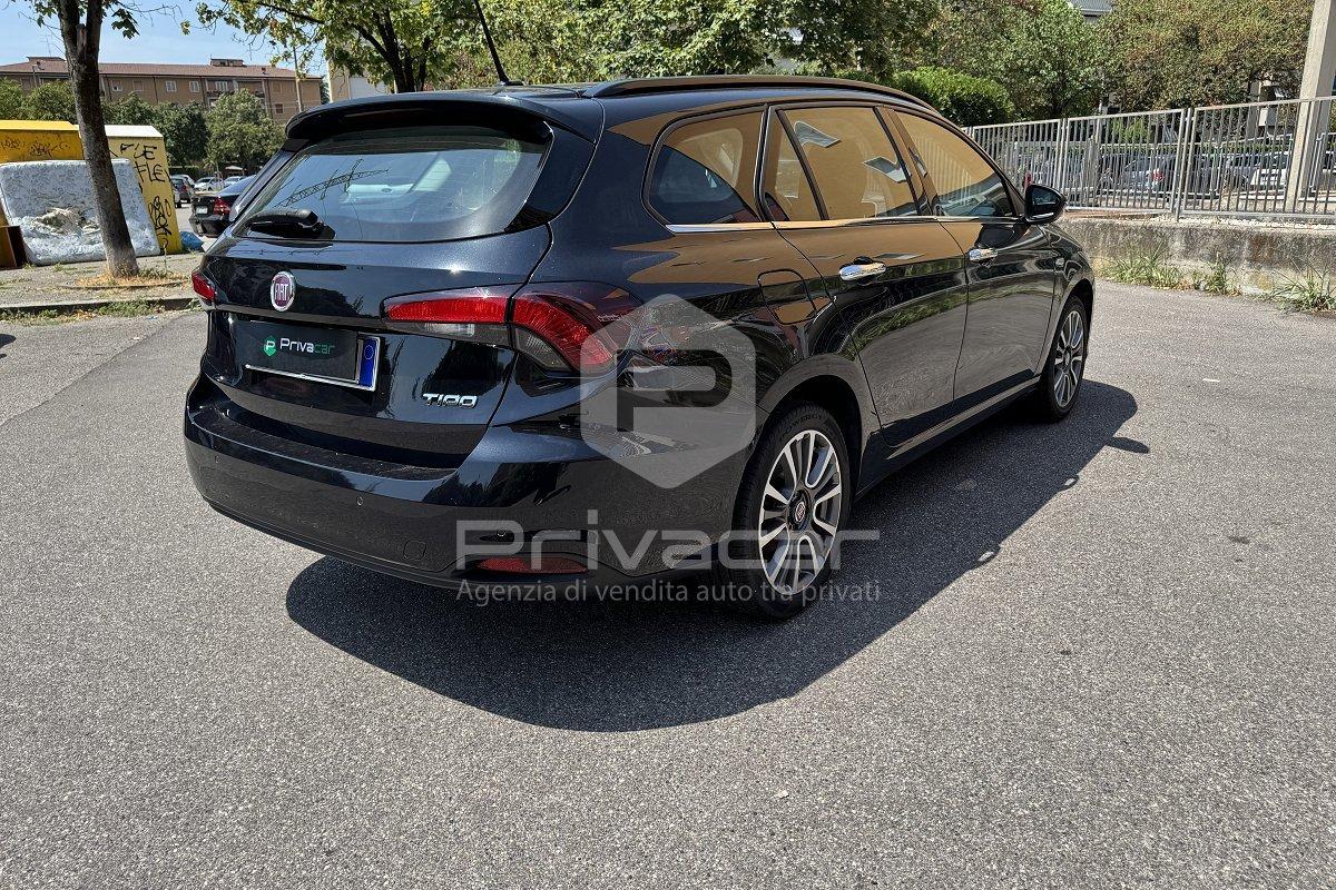 FIAT Tipo 1.6 Mjt S&S SW S-Design