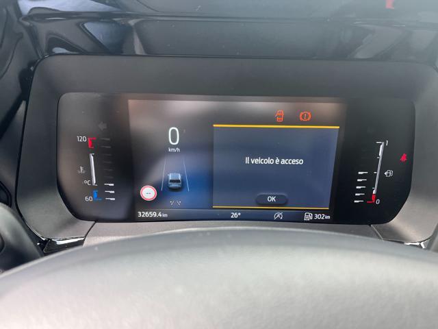 FORD Tourneo Courier 1.0 EcoBoost Titanium
