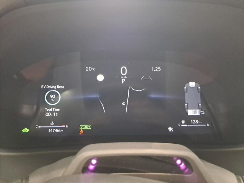 LEXUS UX 300E UX HYBRID F-DESIGN 4WD MY24 AUTO SUV
