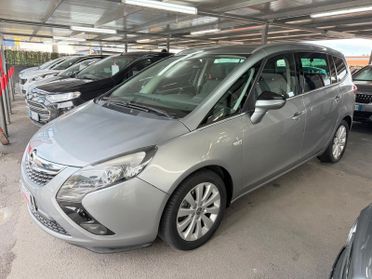 Opel Zafira Tourer 1.6 CDTi 136CV 7Posti Start&Stop Cosmo