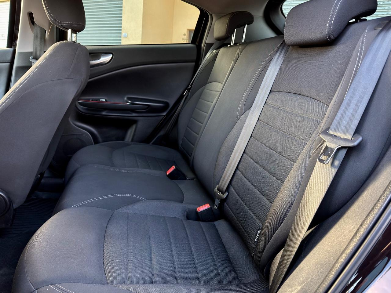 Alfa Romeo Giulietta 1.6 JTDm 120 CV Super 2017