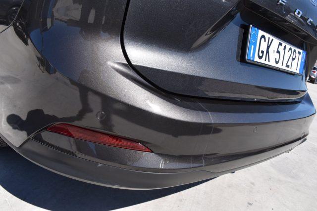 FORD Focus 1.5 EcoBlue 120 CV aut. SW business