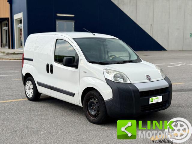 FIAT Fiorino 3p