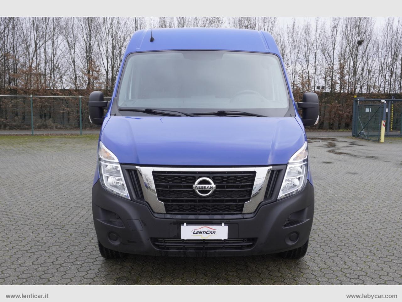 Inters.35 2.3 dCi 135 PM-TM Acenta Furg.