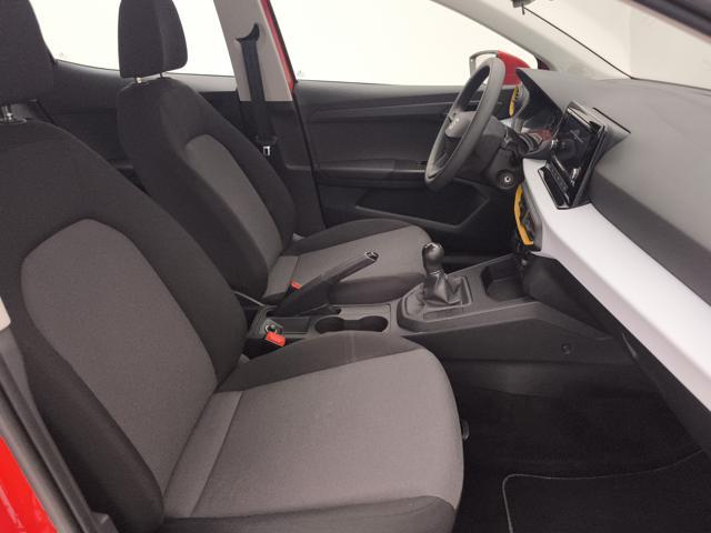 SEAT Ibiza 1.0 tgi Reference 90cv