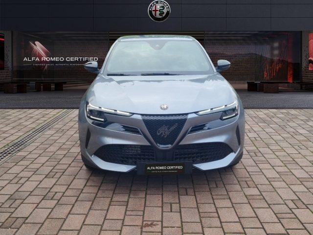 ALFA ROMEO Junior 1200 HYBRID 145CV AUT
