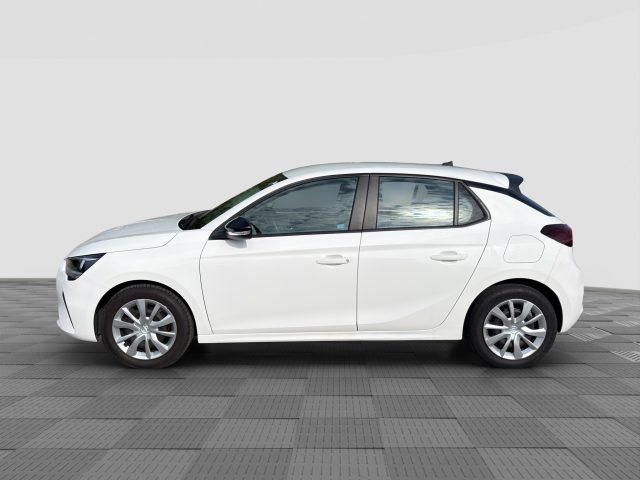 OPEL Corsa Corsa 1.2 100 CV Edition