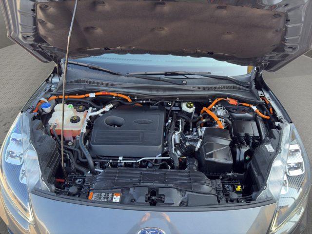 FORD Kuga 2.5 Plug In Hybrid 225 CV CVT 2WD ST-Line