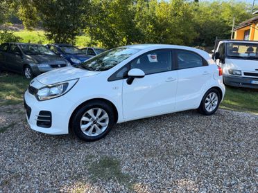 Kia Rio 1.2 CVVT 5p. ECO GPL Cool