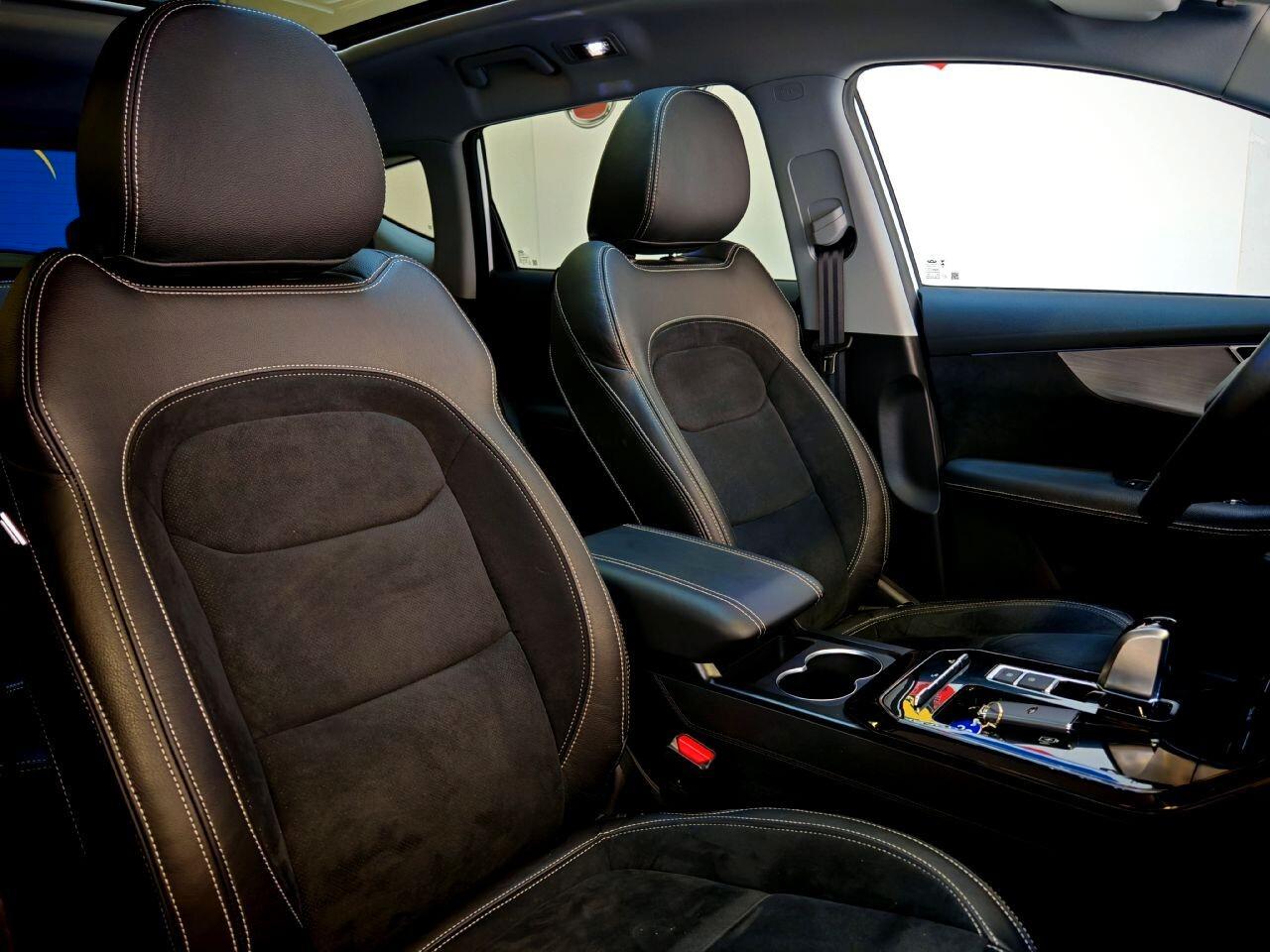 Sportequipe 6 GPL 1.5 Turbo 150cv GT Line