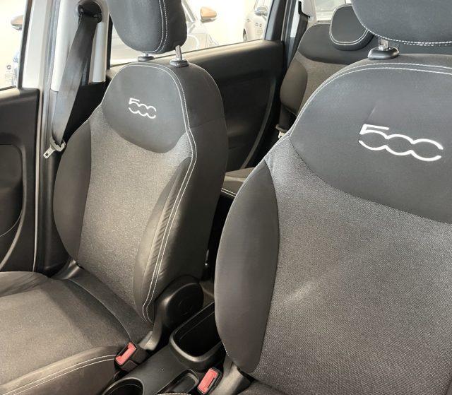 FIAT 500L 1.4 T-Jet 120 CV GPL Lounge
