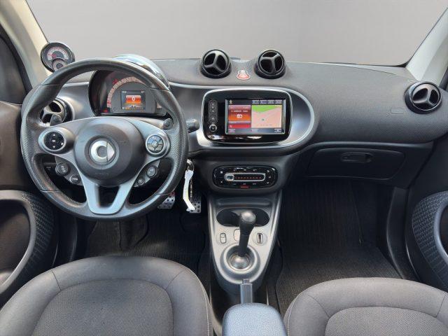 SMART ForTwo 70 1.0 twinamic Superpassion