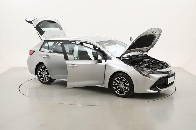 Toyota Corolla TS Hybrid Business BR877699 2.0 Full Hybrid 184CV