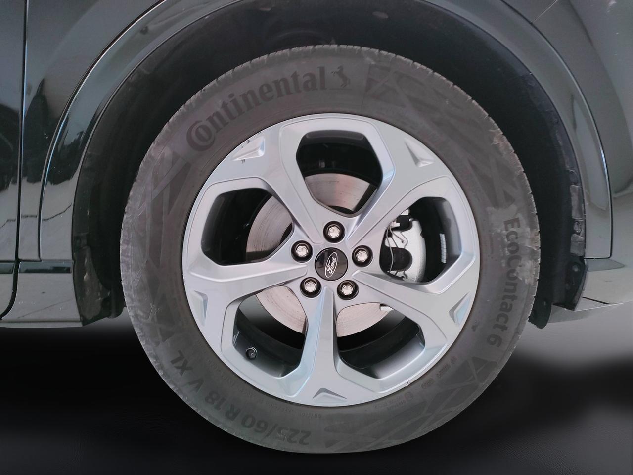 FORD Kuga III 2020 - Kuga 2.5 full hybrid ST-Line 2wd 190cv cvt