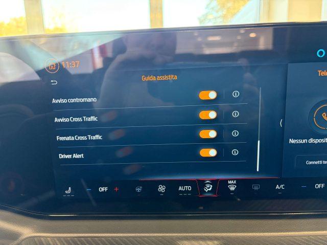 FORD Mustang Convertible GT 5.0 V8 Automatico a 10 rapporti