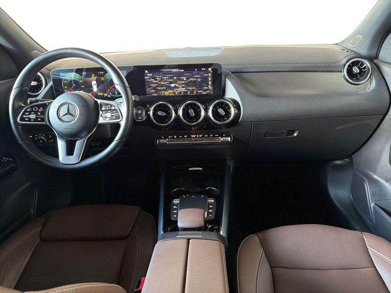 Mercedes-Benz GLA GLA 180 d Automatic Sport Plus