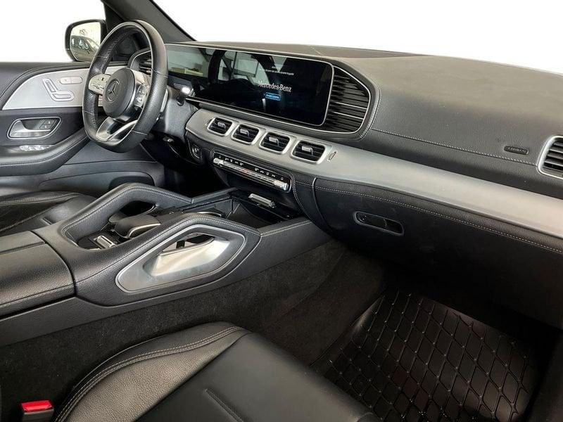 Mercedes-Benz GLE - V167 2019 300 d mhev Premium Plus 4matic auto