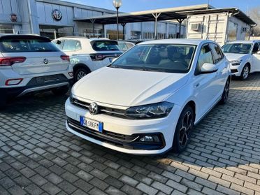 Volkswagen Polo 1.0 TSI 5p. Comfortline 95cv