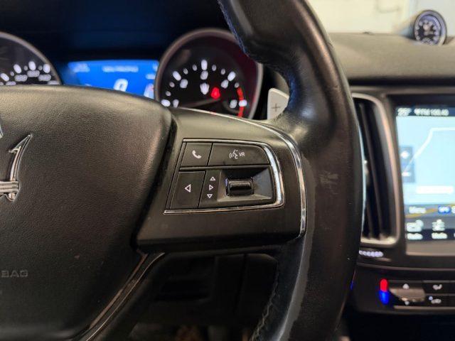 MASERATI Levante V6 Diesel AWD Gransport