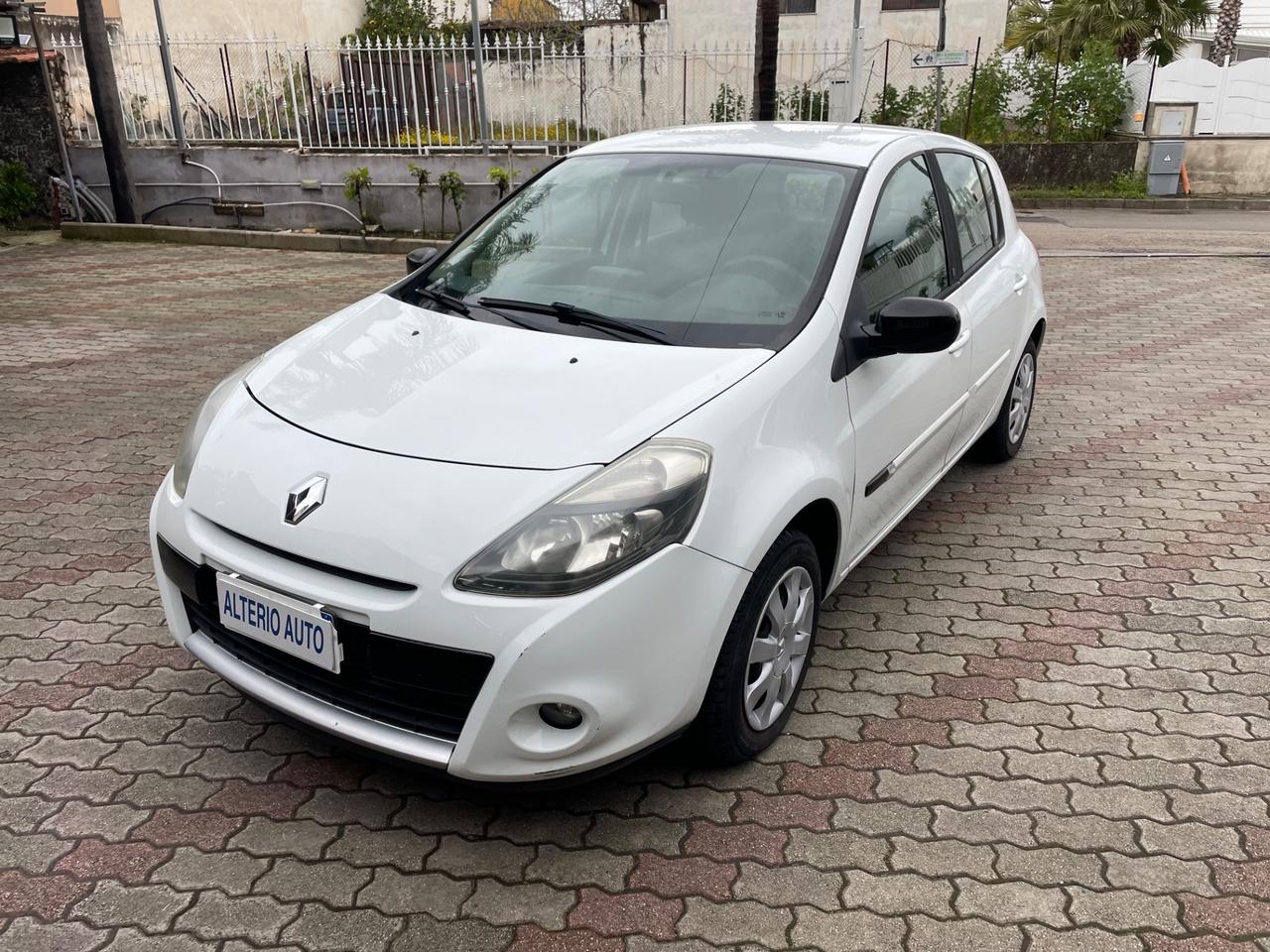 Renault Clio 1.5 dCi 65CV 5 porte 20th Anniversario