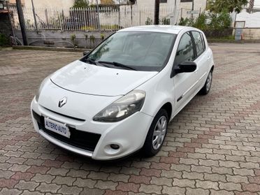 Renault Clio 1.5 dCi 65CV 5 porte 20th Anniversario