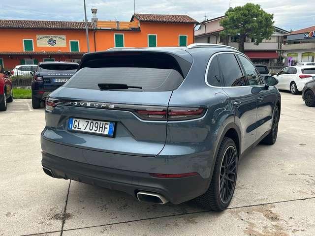 Porsche Cayenne 3.0 tiptronic auto 340cv! FULL-OPT.