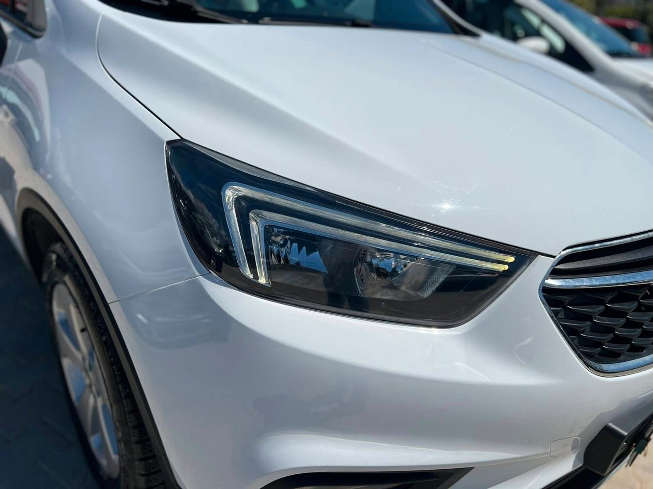 Opel Mokka X 1.6 CDTI Ecotec 136CV 4x2 Start&Stop Advance
