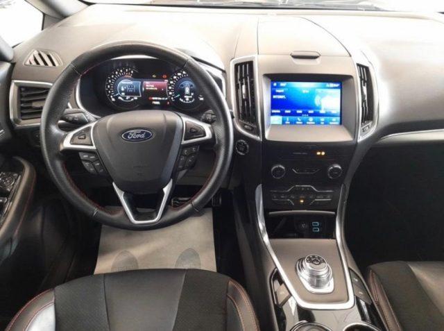 FORD S-Max 2.5 Full Hybrid 190CV CVT 7p.ST-Line Business