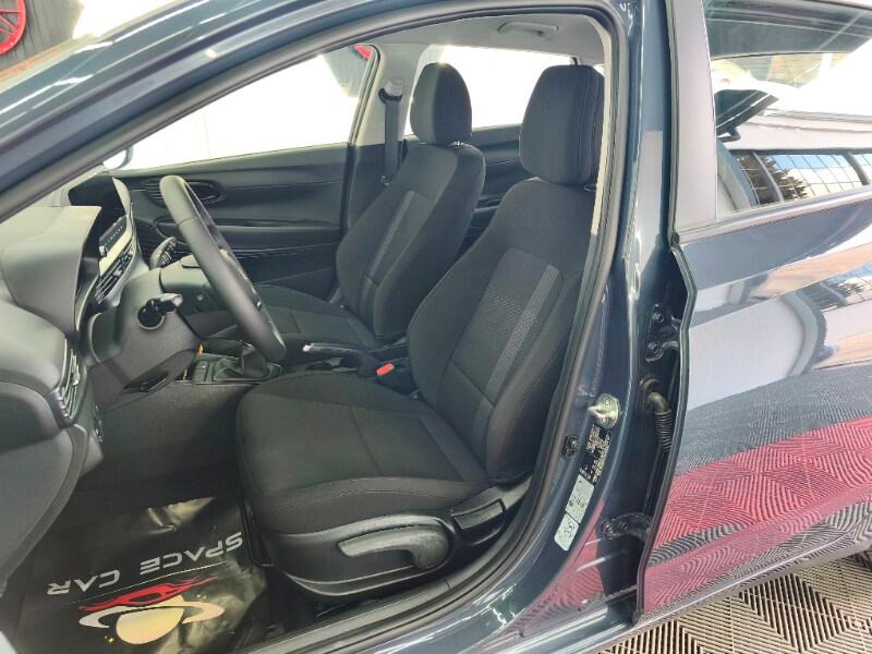 HYUNDAI i20 3ª serie i20 1.2 MPI Connectline