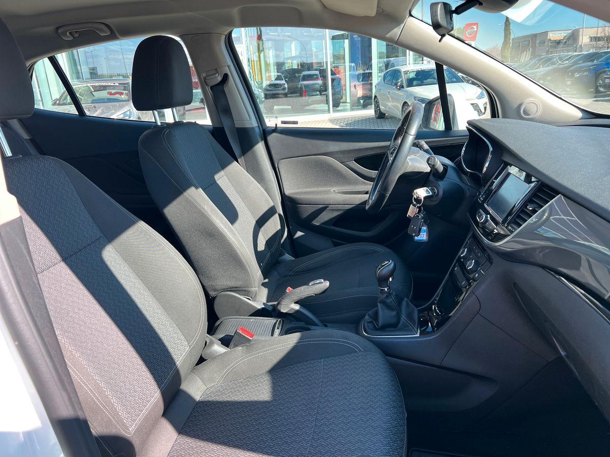 OPEL Mokka X 1.4 t Business Gpl-tech 4x2 140cv