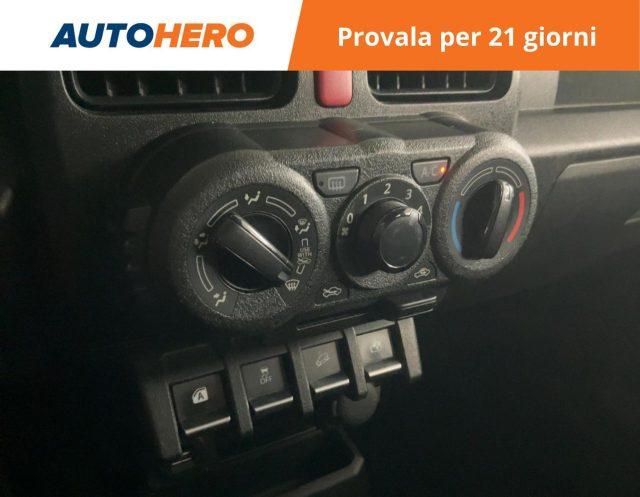 SUZUKI Jimny 1.5 5MT PRO (N1)